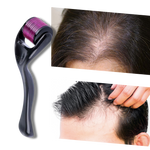 Skin and Beard Care Roller for Optimal Growth