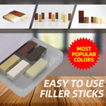 Repair Kit for Furniture and Floors – DIY Solution