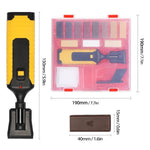 Repair Kit for Furniture and Floors – DIY Solution
