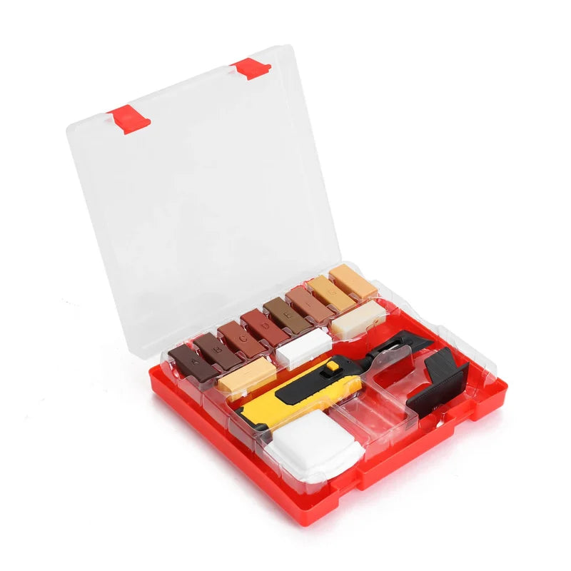 Repair Kit for Furniture and Floors – DIY Solution