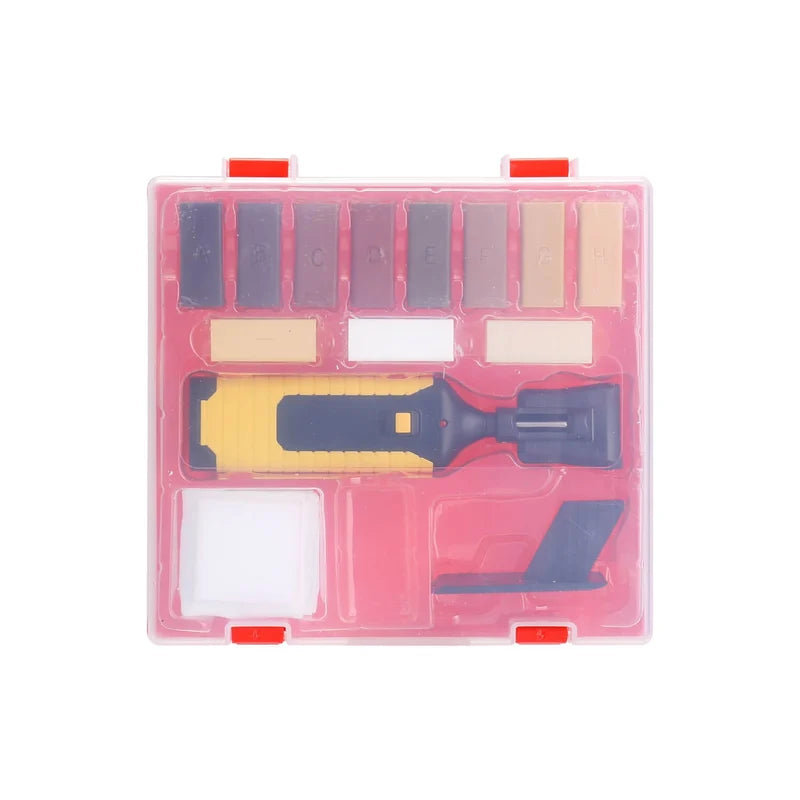 Repair Kit for Furniture and Floors – DIY Solution