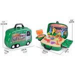 Create Your Own Dinosaurs with Modeling Clay