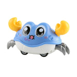 Tanzende Krabben Spielzeug