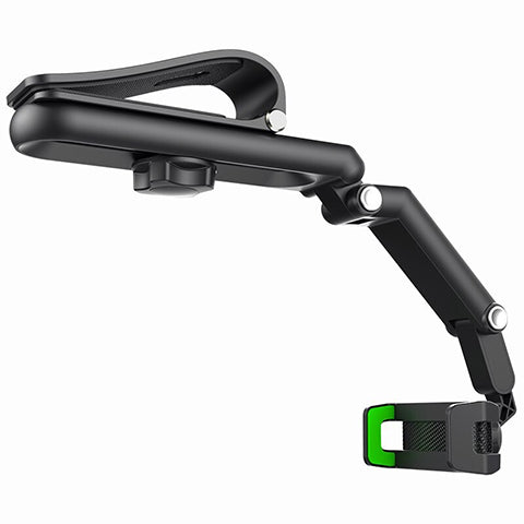 Flexibler Auto-Telefonhalter mit 360° Drehfunktion