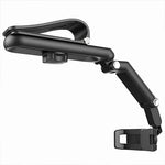Flexibler Auto-Telefonhalter mit 360° Drehfunktion