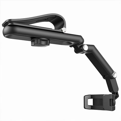 Flexibler Auto-Telefonhalter mit 360° Drehfunktion