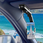 Flexibler Auto-Telefonhalter mit 360° Drehfunktion