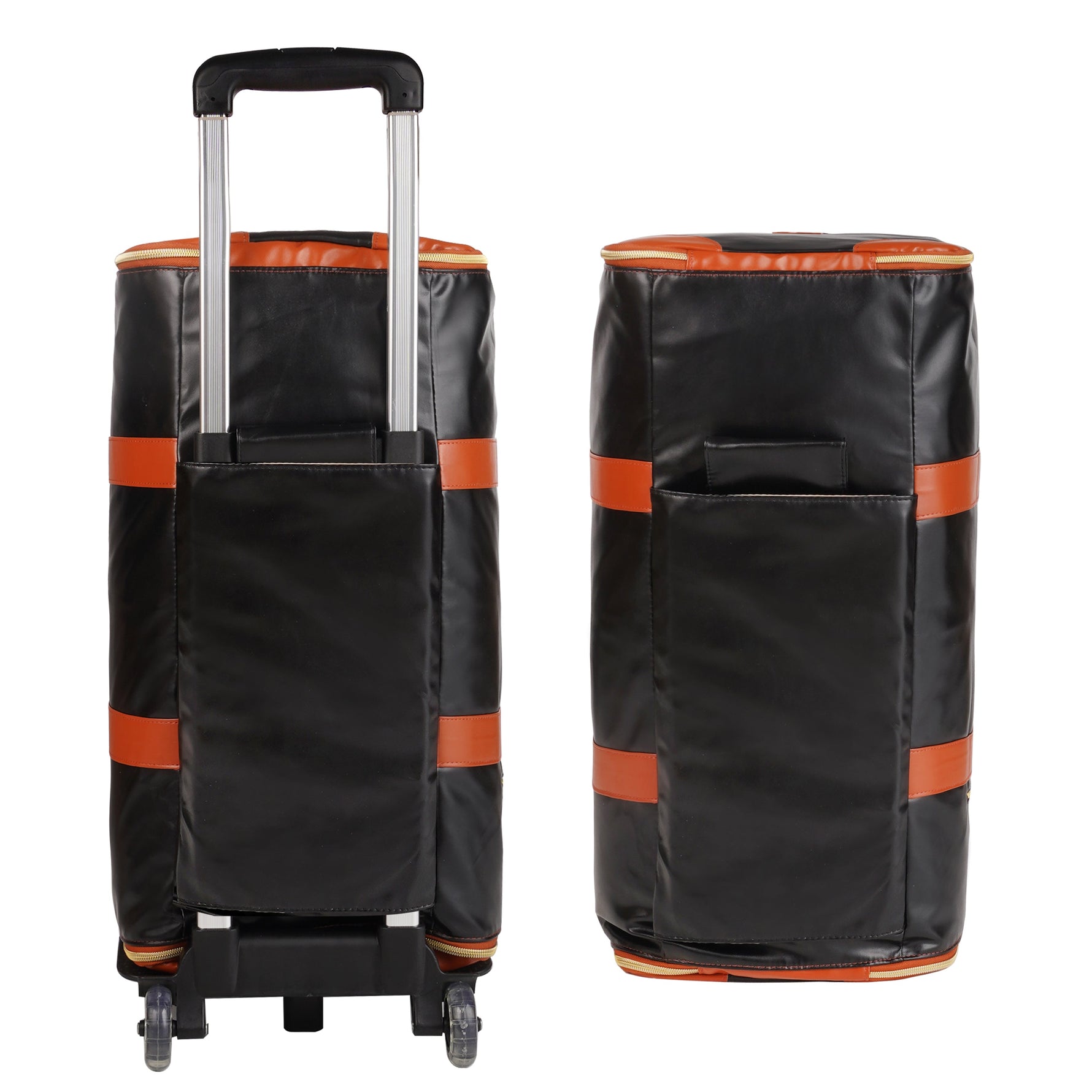 SmartPack Foldable Garment Bag | Pack more efficiently for your travels