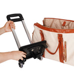 SmartPack Foldable Garment Bag | Pack more efficiently for your travels