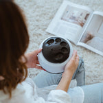 DampfGlanz | Professioneller Nagellackentferner mit Dampftechnologie