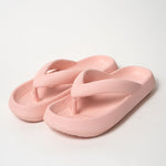CLOUD-FOOTERS | Ultimate Slippers for Unrivaled Comfort
