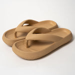 CLOUD-FOOTERS | Ultimate Slippers for Unrivaled Comfort