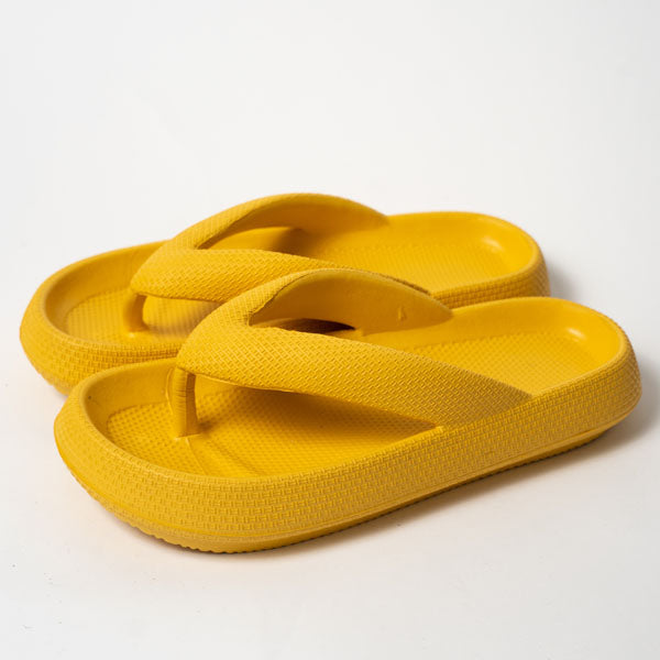 CLOUD-FOOTERS | Ultimate Slippers for Unrivaled Comfort