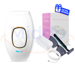 Luxury IPL Hair Remover for Painless Results at Home