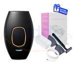 Luxury IPL Hair Remover for Painless Results at Home