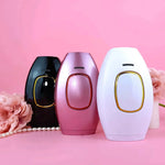 Luxury IPL Hair Remover for Painless Results at Home