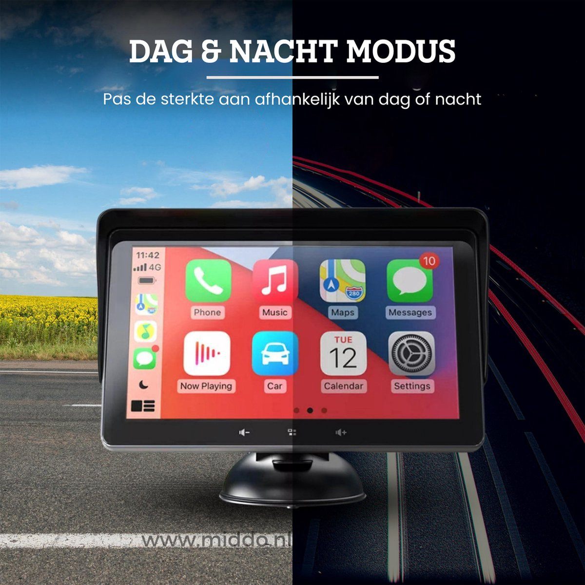 AutoUpgrade: Transform Your Car in Just 2 Minutes – No Installation Required!