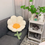 Gemütlicher Stuhlpolster mit LED-Licht – CozyPillow