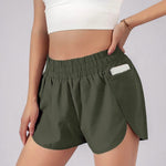 Hochwertige Damen Sportshorts für Fitness und Freizeit