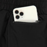 Hochwertige Damen Sportshorts für Fitness und Freizeit