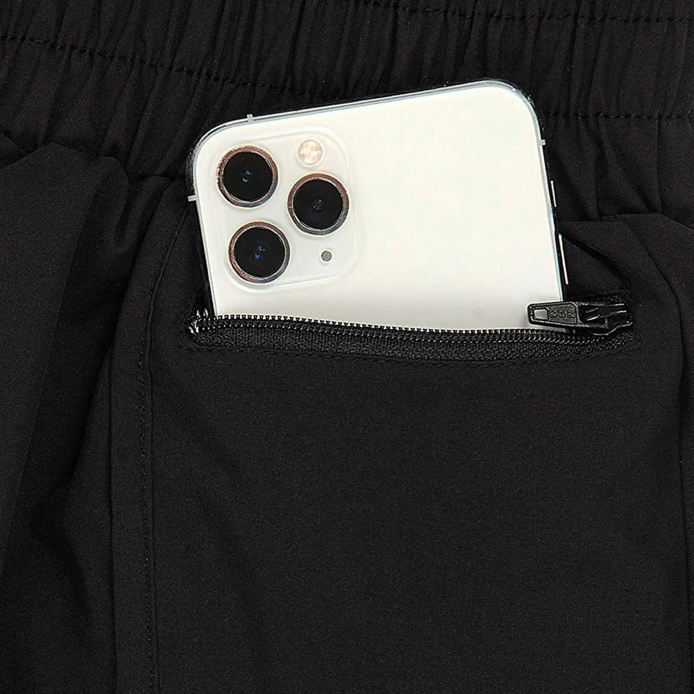 Hochwertige Damen Sportshorts für Fitness und Freizeit