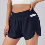 Hochwertige Damen Sportshorts für Fitness und Freizeit