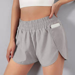 Hochwertige Damen Sportshorts für Fitness und Freizeit