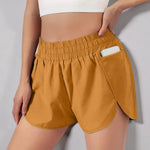Hochwertige Damen Sportshorts für Fitness und Freizeit