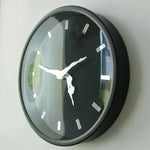 Chic Ballerina Wall Clock – Stylish Wall Decoration for Any Room