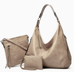 Elegante Damenhandtasche mit durchdachtem Stauraum