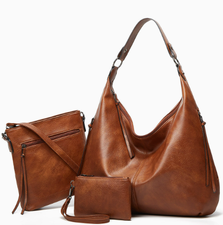 Elegante Damenhandtasche mit durchdachtem Stauraum