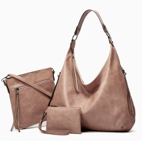 Elegante Damenhandtasche mit durchdachtem Stauraum