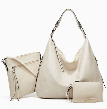 Elegante Damenhandtasche mit durchdachtem Stauraum