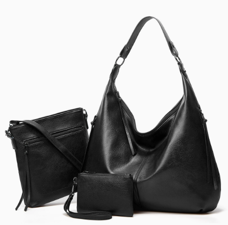Elegante Damenhandtasche mit durchdachtem Stauraum