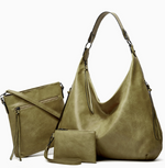 Elegante Damenhandtasche mit durchdachtem Stauraum