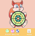 Dart – Das Spielbrett für Kinder
