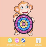 Dart – Das Spielbrett für Kinder