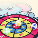 Dart – Das Spielbrett für Kinder