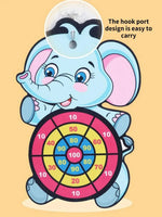 Dart – Das Spielbrett für Kinder