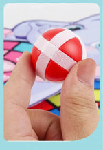 Dart – Das Spielbrett für Kinder