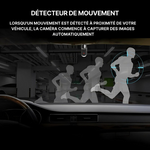 Intelligente Dashcam mit KI, GPS und Sprachsteuerung – Für sicheres Parken und Fahren