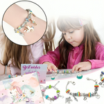 Kreative Armbänder zum Selbstgestalten
