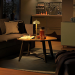 Modern Touch Lamp for Cordless Ambiance