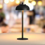 Modern Touch Lamp for Cordless Ambiance