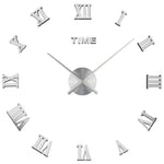 LuxeUhr | Modernistische Wanduhr für Ihr Zuhause