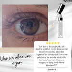 Verführerische Wimpernverlängerungen für einen atemberaubenden Blick