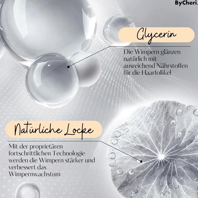 Verführerische Wimpernverlängerungen für einen atemberaubenden Blick