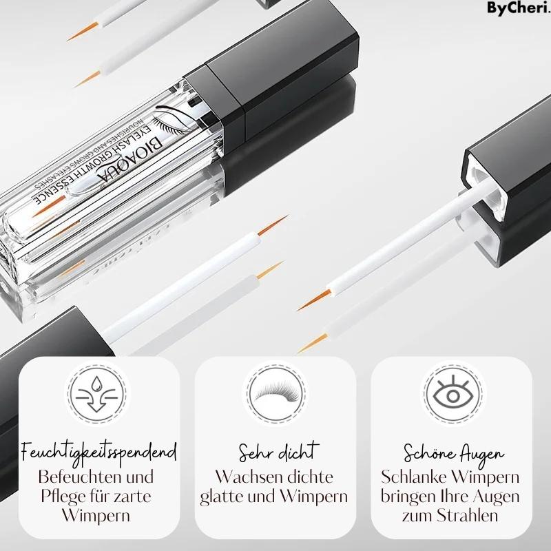 Verführerische Wimpernverlängerungen für einen atemberaubenden Blick