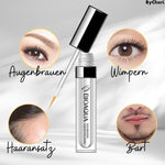 Verführerische Wimpernverlängerungen für einen atemberaubenden Blick