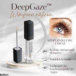 Verführerische Wimpernverlängerungen für einen atemberaubenden Blick